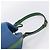 Borsa a tracolla LOUIS VUITTON Epi Noe Green Blue M44044 LV Auth ka6071 Verde - vista 8