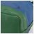 Borsa a tracolla LOUIS VUITTON Epi Noe Green Blue M44044 LV Auth ka6071 Verde - vista 9