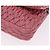 Borsa a tracolla Miu Miu Matelassé in pelle 2way Rosa Argento Auth ka6075M - vista 16