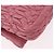 Borsa a tracolla Miu Miu Matelassé in pelle 2way Rosa Argento Auth ka6075M - vista 17