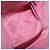 Borsa a tracolla Miu Miu Matelassé in pelle 2way Rosa Argento Auth ka6075M - vista 27