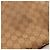 Borsa Hobo Gucci Monogram Bamboo con Nappine Rosso Beige - vista 13