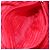 Bolso de Hombro PRADA Nylon Rojo Plata Auth 201440 Roja - vista 24