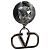 Orecchini VALENTINO Metal Silver Auth BA15474V Argento - vista 3