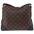 LOUIS VUITTON Monogram Odeon NM MM Schultertasche M45352 LV Auth 199968V Monogramm - Ansicht 2
