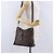 LOUIS VUITTON Monogram Odeon NM MM Schultertasche M45352 LV Auth 199968V Monogramm - Ansicht 24