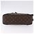LOUIS VUITTON Monogram Odeon NM MM Schultertasche M45352 LV Auth 199968V Monogramm - Ansicht 5