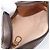 Borsa a tracolla GUCCI GG Supreme Disney Donald Duck PVC Beige 648124 Auth 202863SAM - vista 10