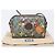 Borsa a tracolla GUCCI GG Supreme Disney Donald Duck PVC Beige 648124 Auth 202863SAM - vista 12