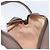 Borsa a tracolla GUCCI GG Supreme Disney Donald Duck PVC Beige 648124 Auth 202863SAM - vista 21