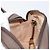 Borsa a tracolla GUCCI GG Supreme Disney Donald Duck PVC Beige 648124 Auth 202863SAM - vista 22