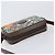 Borsa a tracolla GUCCI GG Supreme Disney Donald Duck PVC Beige 648124 Auth 202863SAM - vista 6