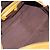 Borsa a mano LOEWE Amazona 28 Suede Yellow Gold Auth 200433V D'oro Giallo - vista 11