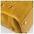 Borsa a mano LOEWE Amazona 28 Suede Yellow Gold Auth 200433V D'oro Giallo - vista 16