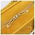 Borsa a mano LOEWE Amazona 28 Suede Yellow Gold Auth 200433V D'oro Giallo - vista 19