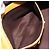 Borsa a mano LOEWE Amazona 28 Suede Yellow Gold Auth 200433V D'oro Giallo - vista 24