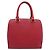 Borsa a mano LOUIS VUITTON Epi Pont Neuf Rossa M52057 LV Auth ka6088 Rosso - vista 13