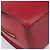 Borsa a mano LOUIS VUITTON Epi Pont Neuf Rossa M52057 LV Auth ka6088 Rosso - vista 16