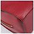 Borsa a mano LOUIS VUITTON Epi Pont Neuf Rossa M52057 LV Auth ka6088 Rosso - vista 18