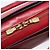 Borsa a mano LOUIS VUITTON Epi Pont Neuf Rossa M52057 LV Auth ka6088 Rosso - vista 19