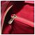 Borsa a mano LOUIS VUITTON Epi Pont Neuf Rossa M52057 LV Auth ka6088 Rosso - vista 23