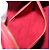 Borsa a mano LOUIS VUITTON Epi Pont Neuf Rossa M52057 LV Auth ka6088 Rosso - vista 24