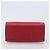 Borsa a mano LOUIS VUITTON Epi Pont Neuf Rossa M52057 LV Auth ka6088 Rosso - vista 6