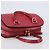 Borsa a mano LOUIS VUITTON Epi Pont Neuf Rossa M52057 LV Auth ka6088 Rosso - vista 7