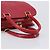 Borsa a mano LOUIS VUITTON Epi Pont Neuf Rossa M52057 LV Auth ka6088 Rosso - vista 8