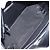 Borsa a Mano BURBERRY Nova Check Pelle Nero Argento Auth 200706V - vista 12