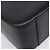 Borsa a Mano BURBERRY Nova Check Pelle Nero Argento Auth 200706V - vista 15