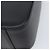 Borsa a Mano BURBERRY Nova Check Pelle Nero Argento Auth 200706V - vista 16