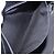 Borsa a Mano BURBERRY Nova Check Pelle Nero Argento Auth 200706V - vista 21