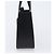 Borsa a Mano BURBERRY Nova Check Pelle Nero Argento Auth 200706V - vista 3