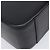Borsa a Mano BURBERRY Nova Check Pelle Nero Argento Auth 200706V - vista 9