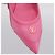 LOUIS VUITTON Arclight Pumps mit spitzer Kappe aus Leder Rosa LV Auth 202728M Pink - Ansicht 10