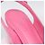 LOUIS VUITTON Arclight Pumps mit spitzer Kappe aus Leder Rosa LV Auth 202728M Pink - Ansicht 11