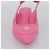 LOUIS VUITTON Arclight Pumps mit spitzer Kappe aus Leder Rosa LV Auth 202728M Pink - Ansicht 17