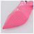 LOUIS VUITTON Arclight Pumps mit spitzer Kappe aus Leder Rosa LV Auth 202728M Pink - Ansicht 19