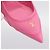 LOUIS VUITTON Arclight Pumps mit spitzer Kappe aus Leder Rosa LV Auth 202728M Pink - Ansicht 21