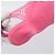 LOUIS VUITTON Arclight Pumps mit spitzer Kappe aus Leder Rosa LV Auth 202728M Pink - Ansicht 9