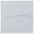 Gafas de sol sin montura CHANEL plástico Clear CC Auth BA15664M - vista 11