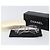Gafas de sol sin montura CHANEL plástico Clear CC Auth BA15664M - vista 12
