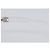 Gafas de sol sin montura CHANEL plástico Clear CC Auth BA15664M - vista 9