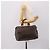 LOUIS VUITTON Monogram Speedy 30 Borsa a Mano M41526 LV Auth 203162 Monogramma - vista 22