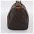 LOUIS VUITTON Monogram Speedy 30 Borsa a Mano M41526 LV Auth 203162 Monogramma - vista 3