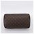 LOUIS VUITTON Monogram Speedy 30 Borsa a Mano M41526 LV Auth 203162 Monogramma - vista 5