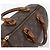 LOUIS VUITTON Monogram Speedy 30 Borsa a Mano M41526 LV Auth 203162 Monogramma - vista 6
