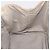 PRADA Canapa MM Hand Bag Canvas Gray Gold Auth 203427 Brown Golden - view 18