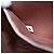 Bolsa de Ombro Miu Miu em Couro 2way Rosa Ouro Auth 202204M Dourado - vista 10
